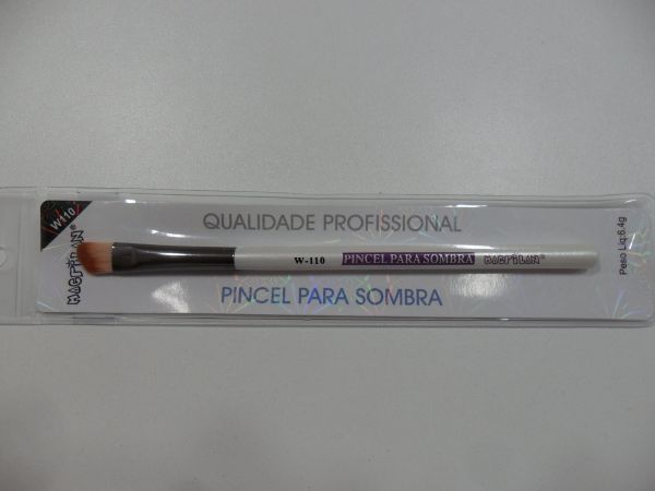 Pincel para Sombra Profissional - Macrilan