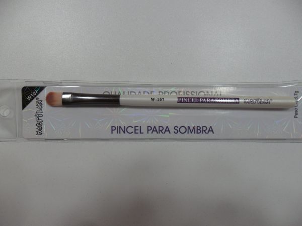 Pincel para Sombra Profissional - Macrilan