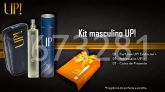 Kit Masculino UP! Essências