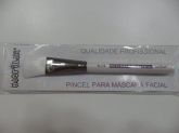 Pincel Para Máscara Facial Profissional - Macrilan