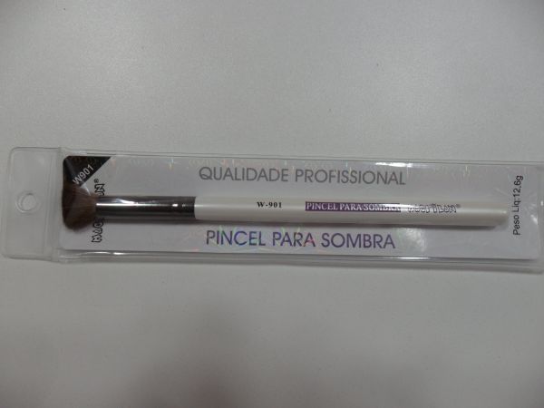 Pincel para Sombra Profissional - Macrilan