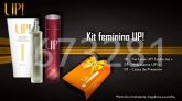 Kit Feminino UP! Essências